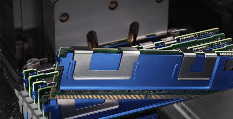 Intel Optane DCPMM 200