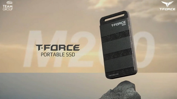 Источник изображений: Team Group