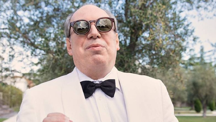 Источник изображения: Twitter (Hans Zimmer)