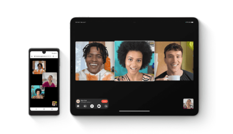 Изображение: Apple