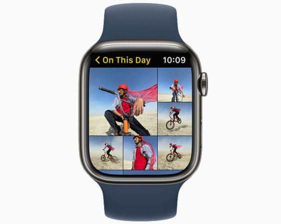 Изображение: Apple