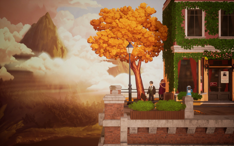 Свободные нравы