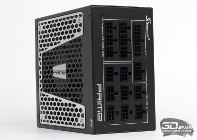 Seasonic PRIME TX-1000