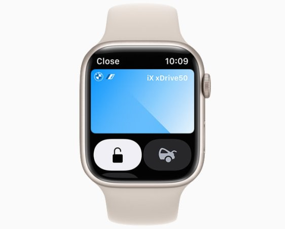 Изображение: Apple