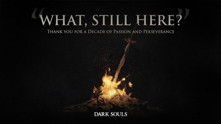 Источник изображения: Twitter (Dark Souls)