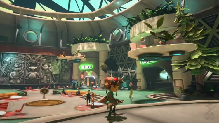 Источник изображения: Double Fine Productions