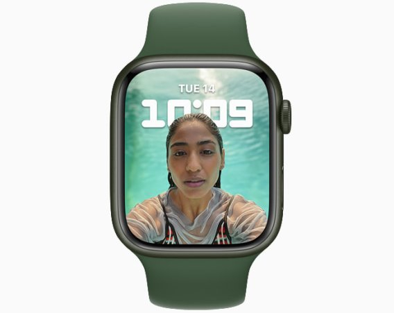 Изображение: Apple