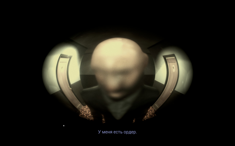 А вот полигонов — не особо