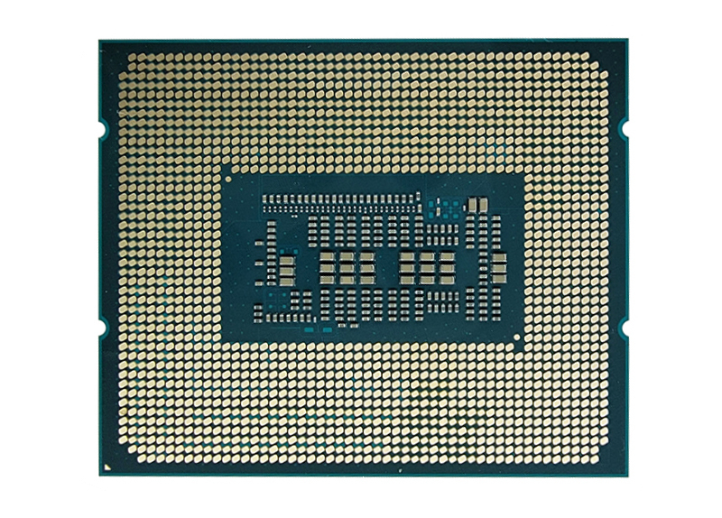 Образец Alder Lake-S. Источник: pcinq.com