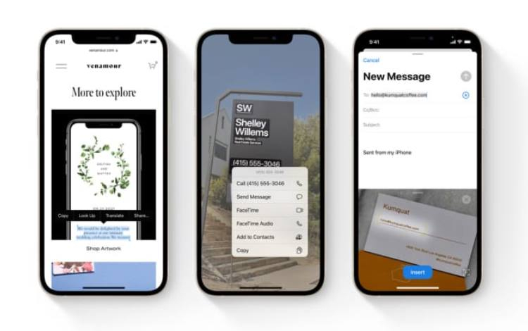 Изображение: Apple