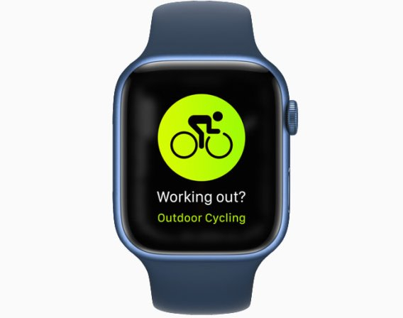 Изображение: Apple