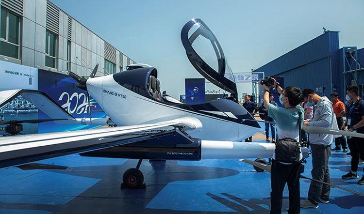 Источник изображения: EHang