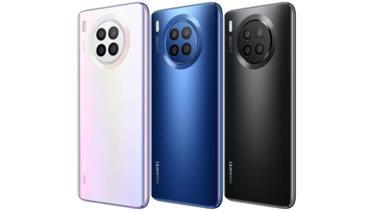 Huawei Nova 8i