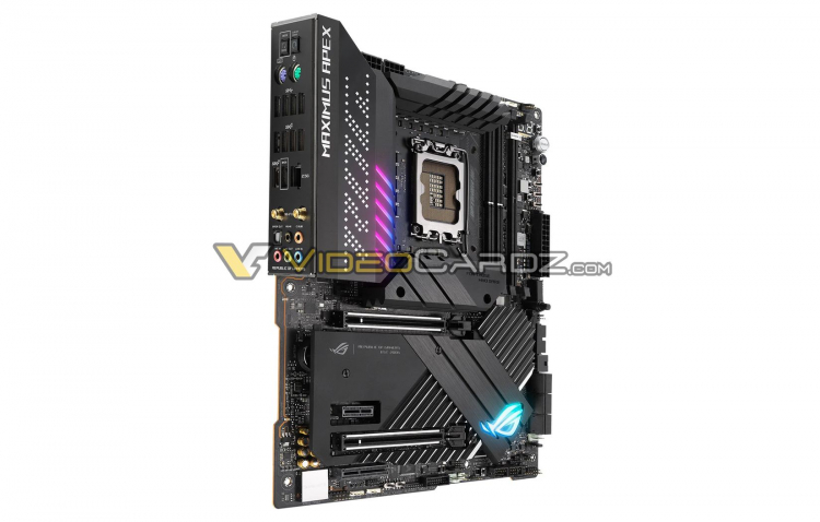 ASUS ROG Maximus Z690 Apex