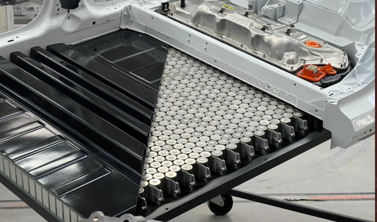 Источник изображения: Twitter, Paul Kelly