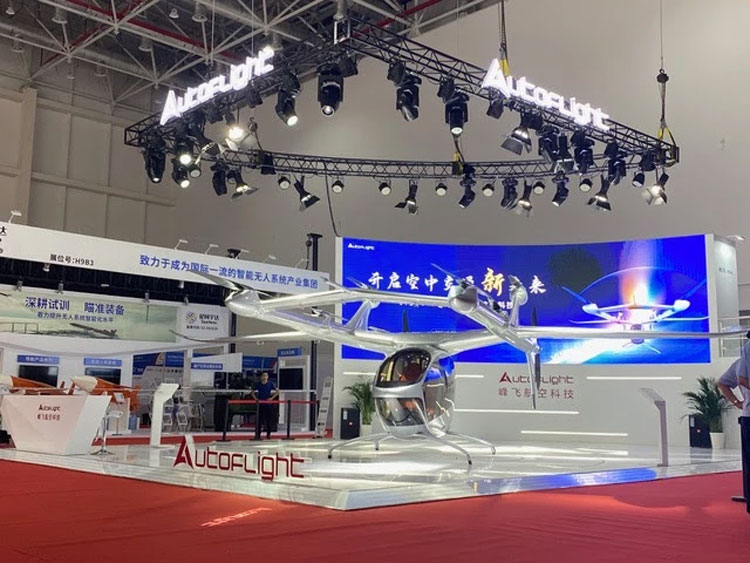 Источник изображения: Autoflight