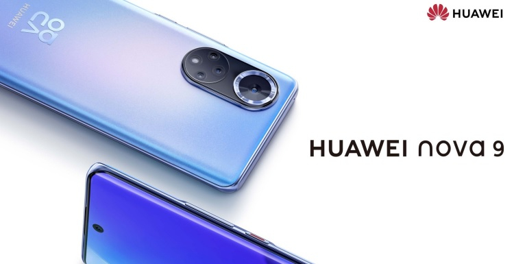Huawei