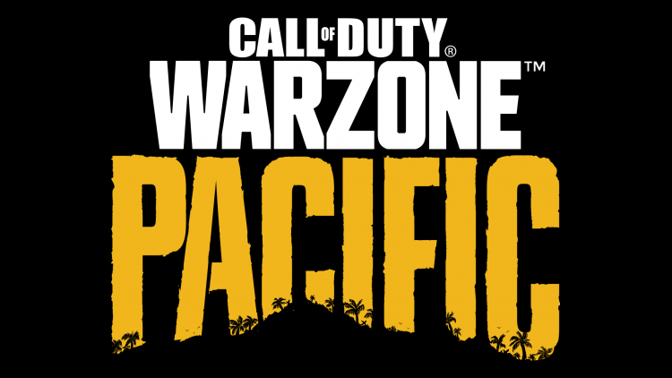 Вслед за тихоокеанским обновлением Call of Duty: Warzone сменит название на Call of Duty: Warzone Pacific (Warzone Pacific)