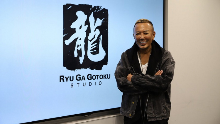 Тосихиро Нагоси (источник изображения: Otaquest)