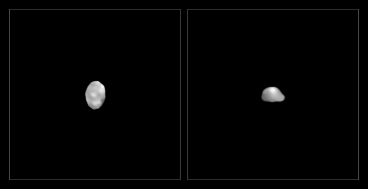 Каллиопа и Психея