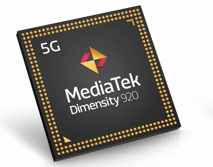 MediaTek