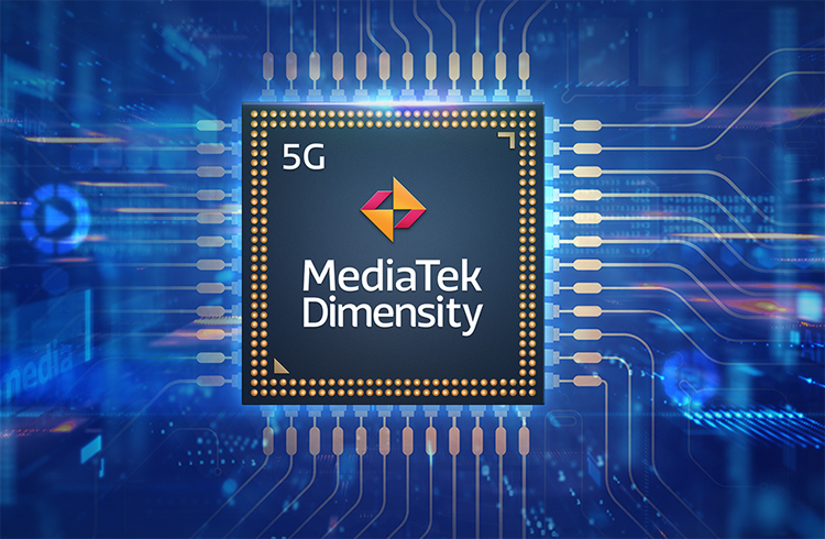 MediaTek