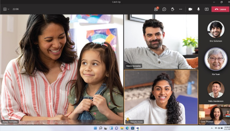 Изображение: Microsoft