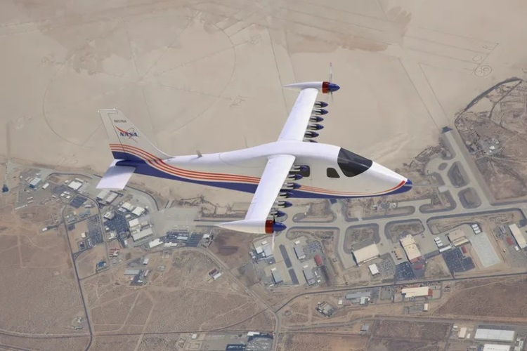 Изображение: NASA