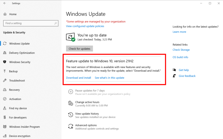 Изображение: Microsoft