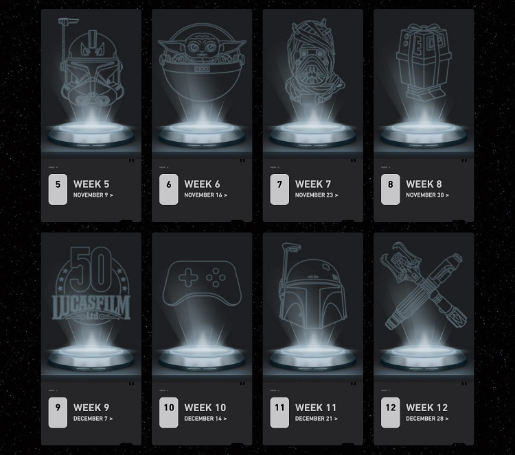 Увеличение по нажатию