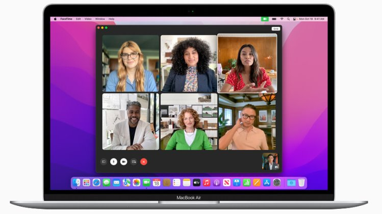 Изображение: Apple