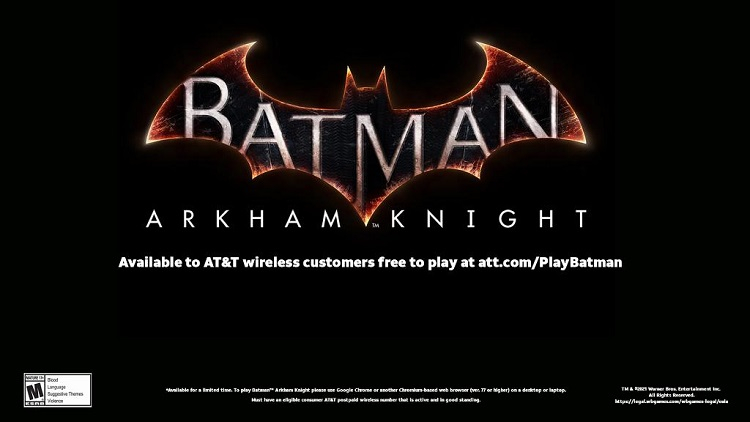 Источник изображения: AT&T