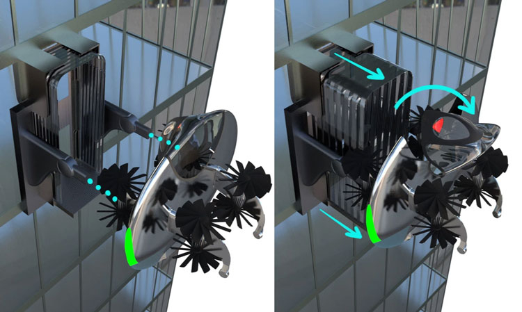 Источник изображения: Zeva Aero