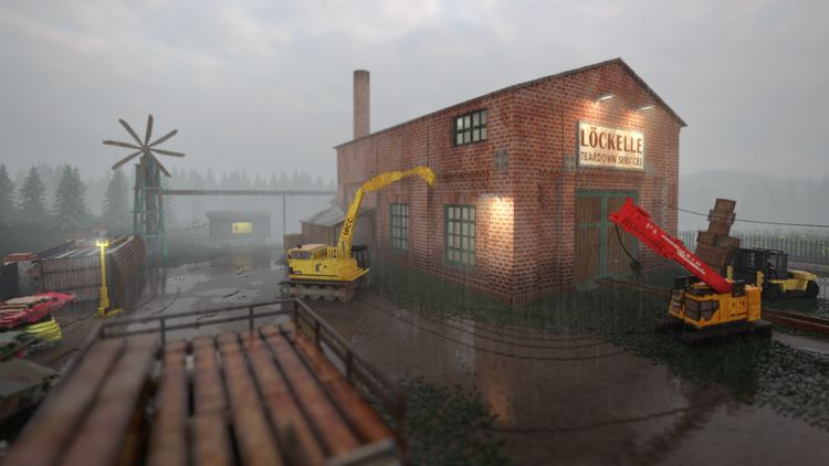 Источник изображения: Tuxedo Labs