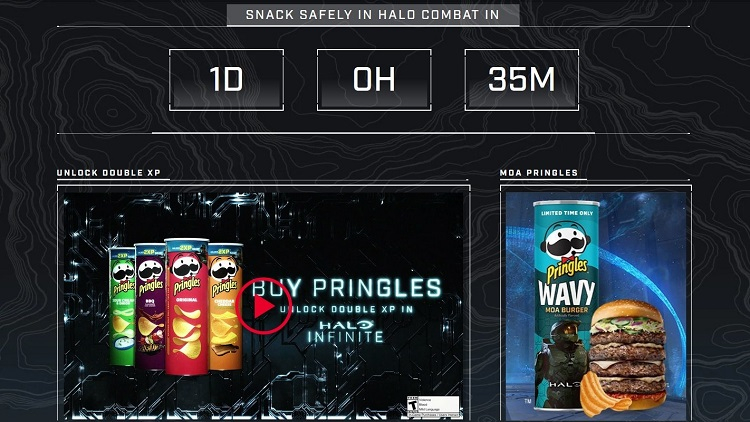 Источник изображения: Pringles