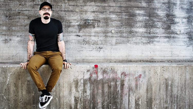 Источник изображения: Фавзи Месмар