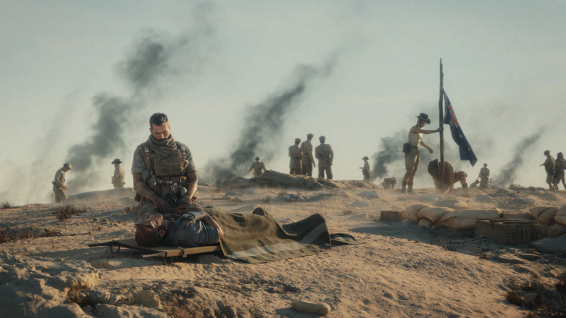 Зато ролики смотреть — одно удовольствие