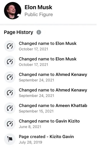 Источник изображение: Facebook