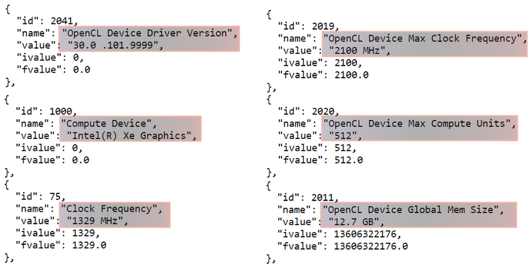 Источник изображения: Geekbench