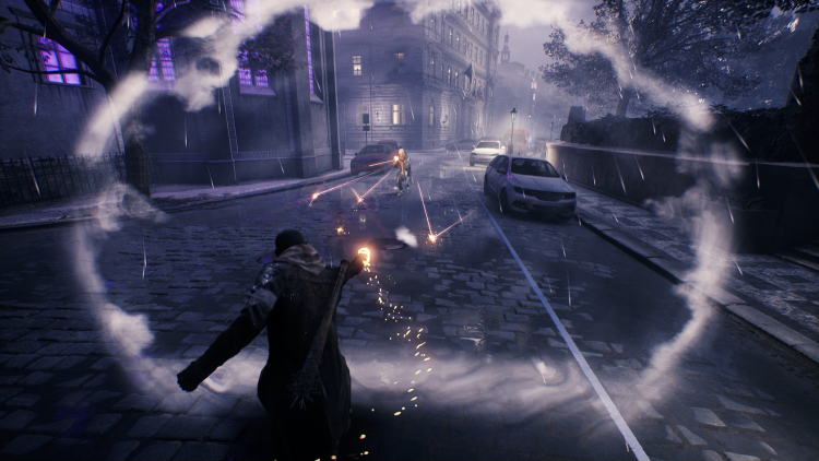 Купленные жетоны можно потратить до 22 ноября — оставшиеся будут привязаны к учётным записям и недоступны до выхода игры