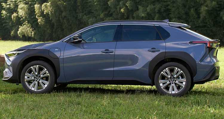 Источник изображения: Subaru