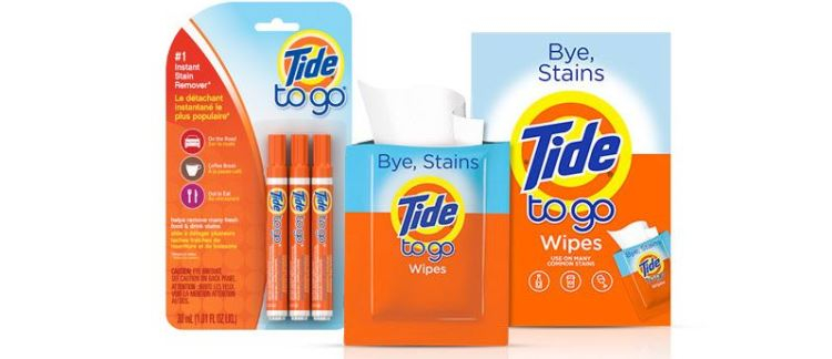 Источник изображения: P&G