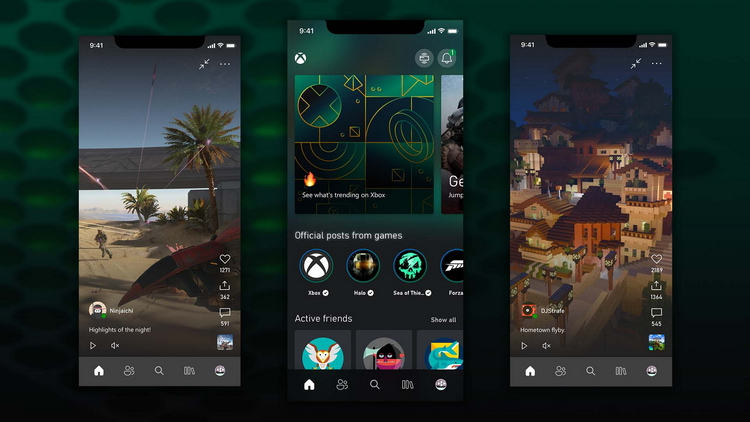 Источник изображения: twitter.com/majornelson