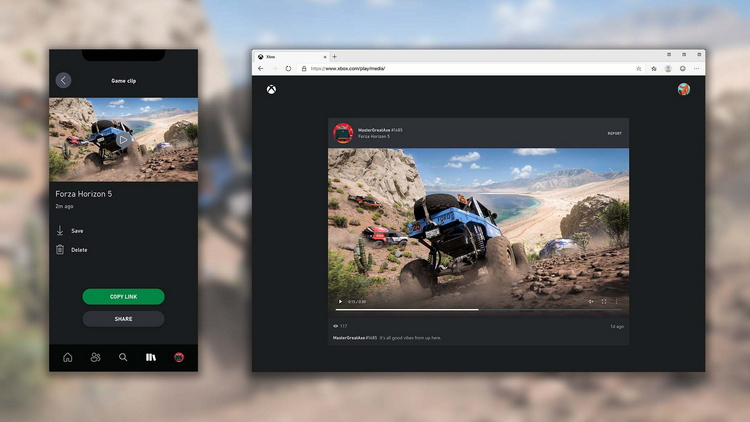 Источник изображения: twitter.com/majornelson