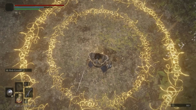 Разные виды рун (подобно этим) будут встречаться у тех или иных фракций