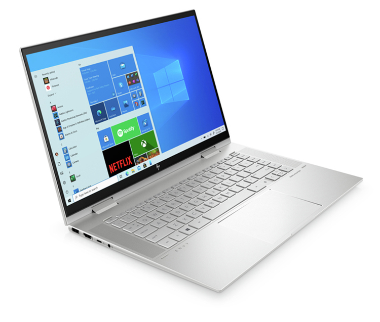 Источник изображения: HP