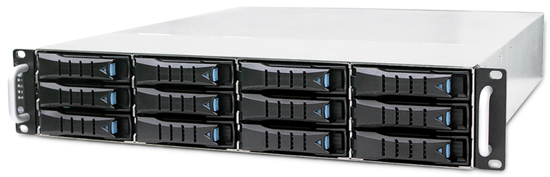 Storage JBOD J2012-01