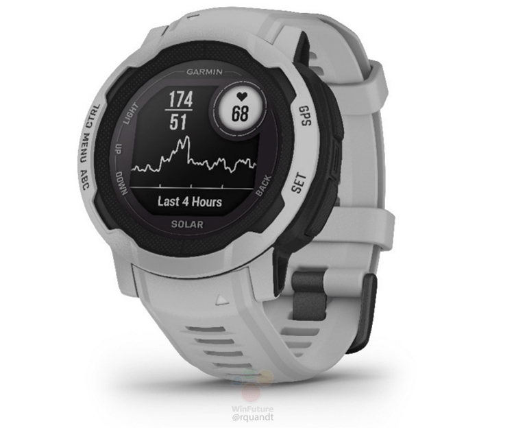 Garmin Instinct 2