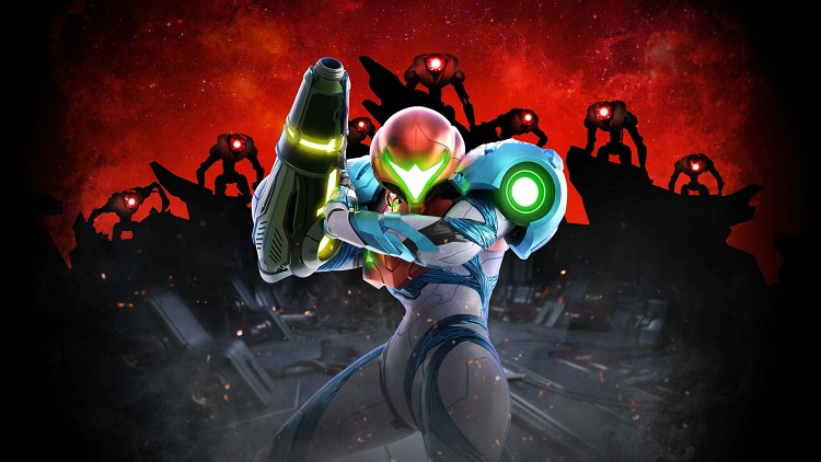 Источник изображения: Nintendo