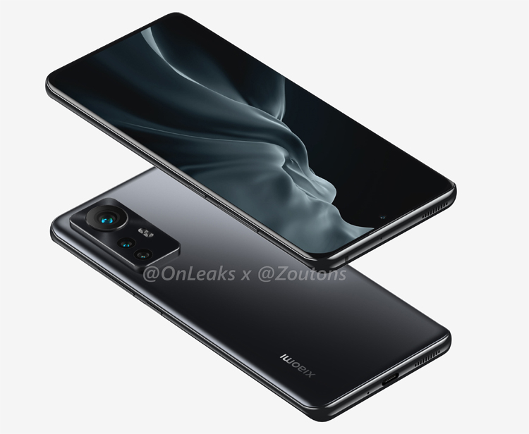 Источник изображения: Zoutons / OnLeaks